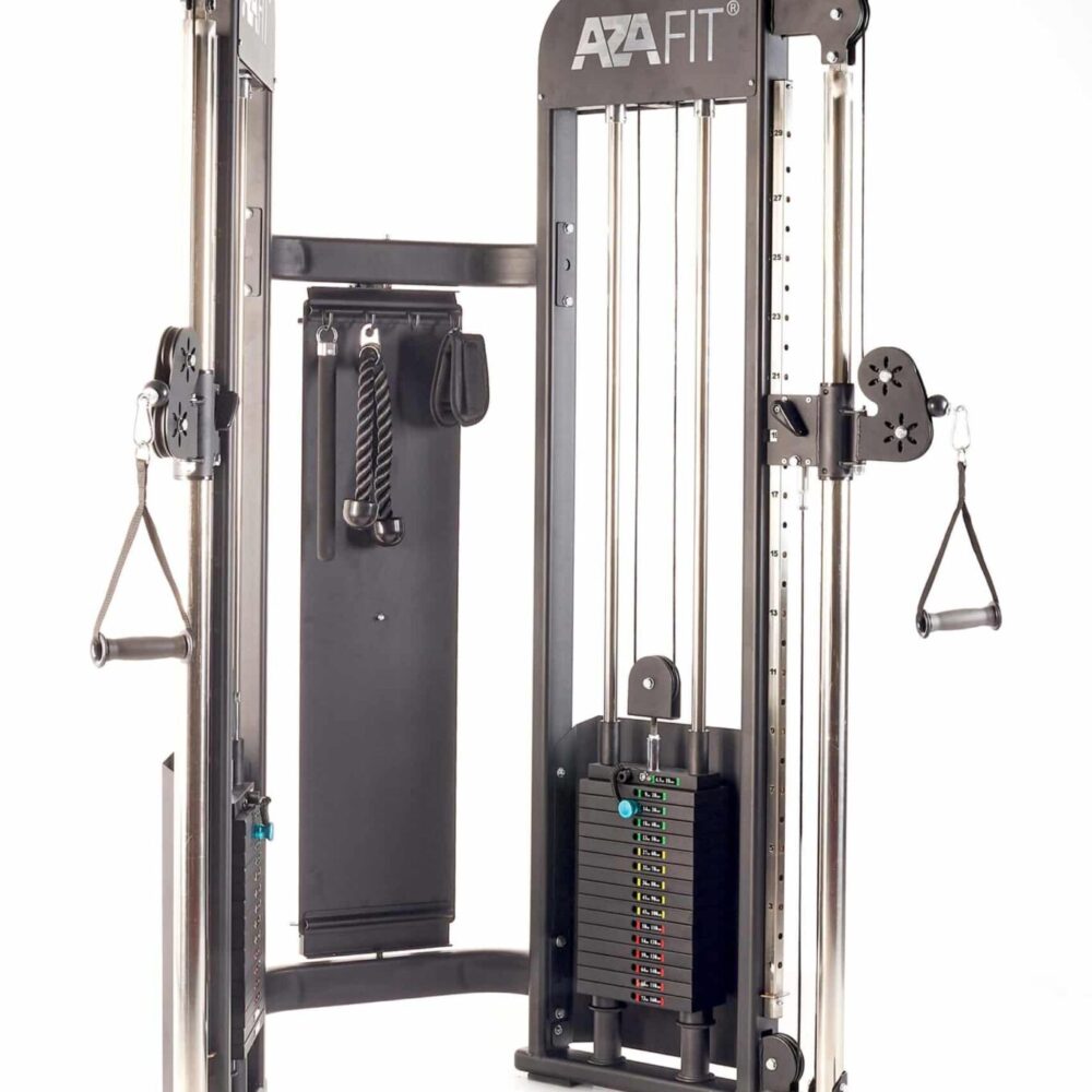Multifunções Functional Trainer - Image 5