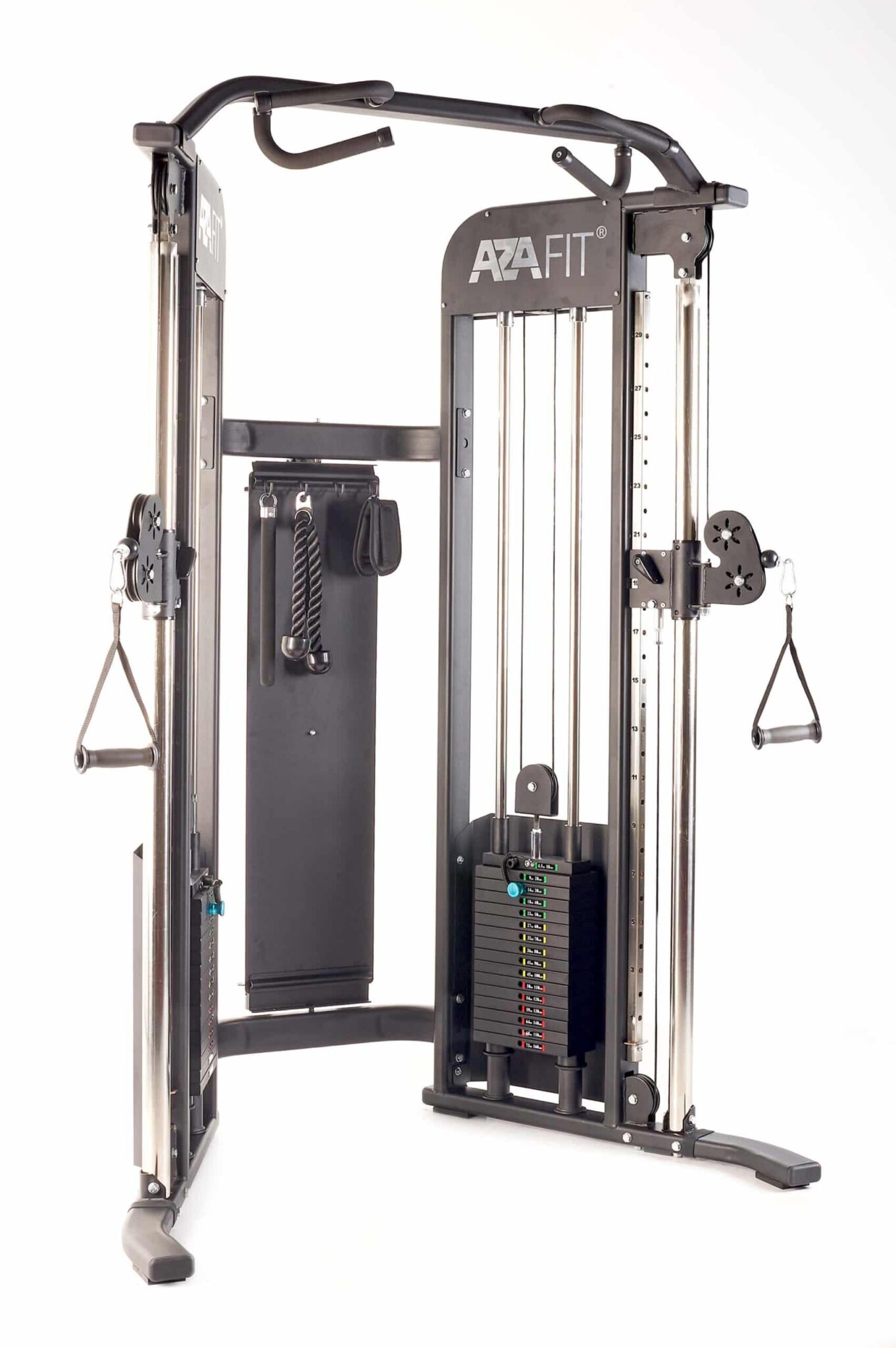 Multifunções Functional Trainer - Image 5