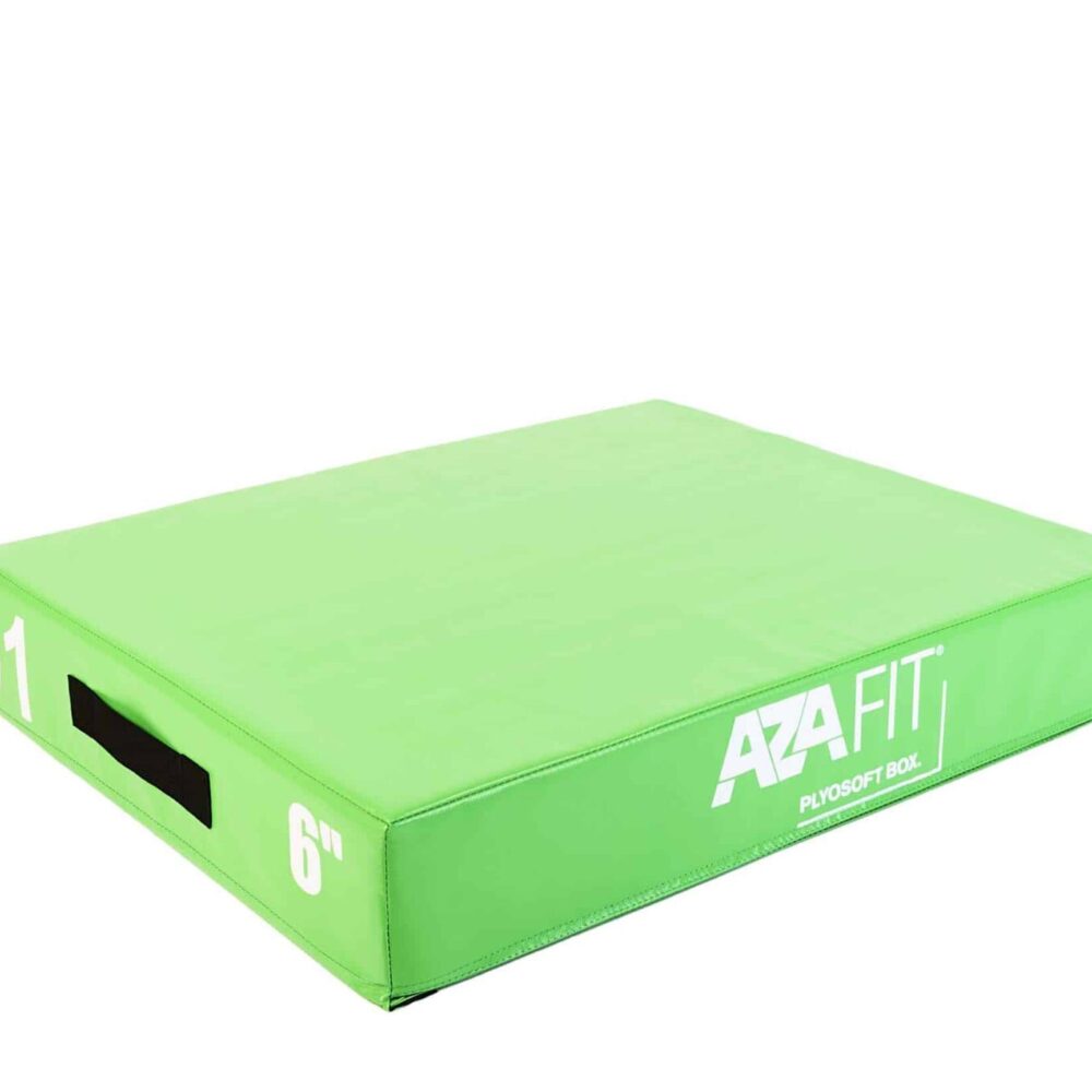Caixa de Saltar Soft Plyo Box (Colorida) - Image 5