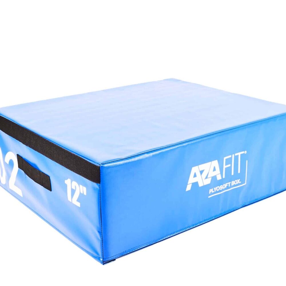 Caixa de Saltar Soft Plyo Box (Colorida) - Image 4