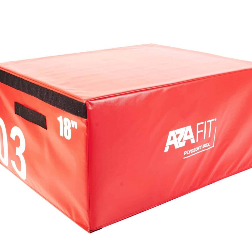 Caixa de Saltar Soft Plyo Box (Colorida) - Image 3