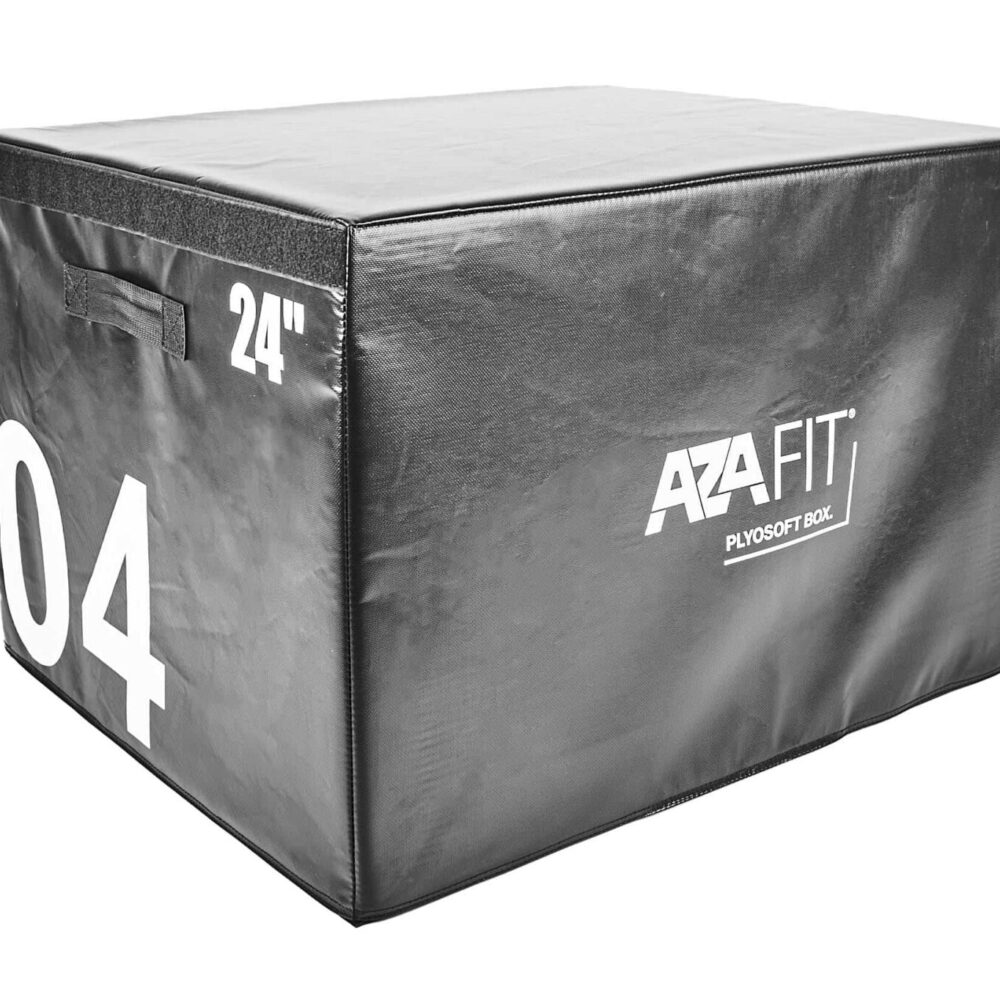 Caixa de Saltar Soft Plyo Box (Colorida) - Image 2