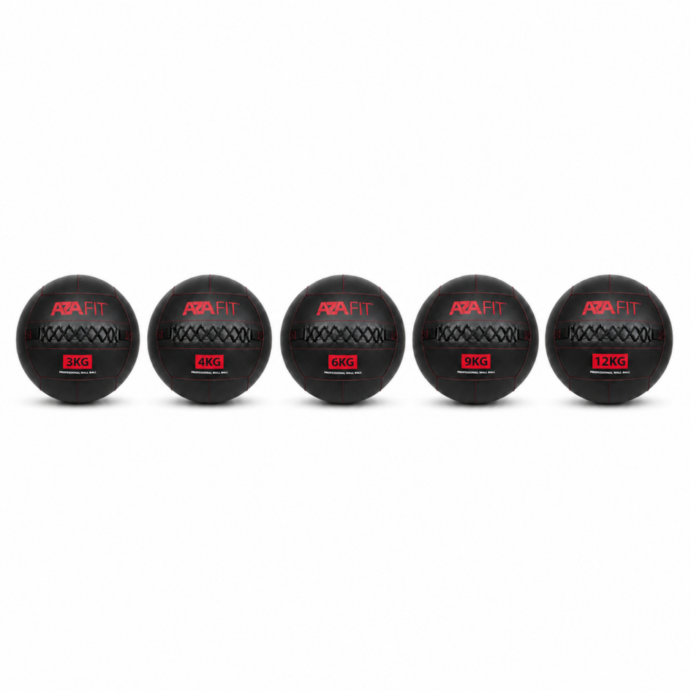 Wall Balls