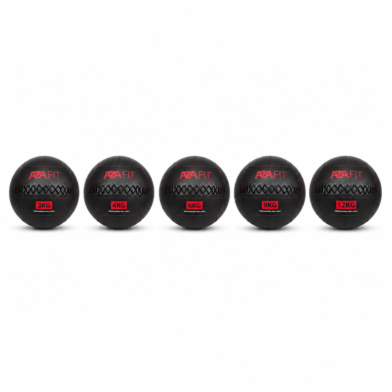 Wall Balls