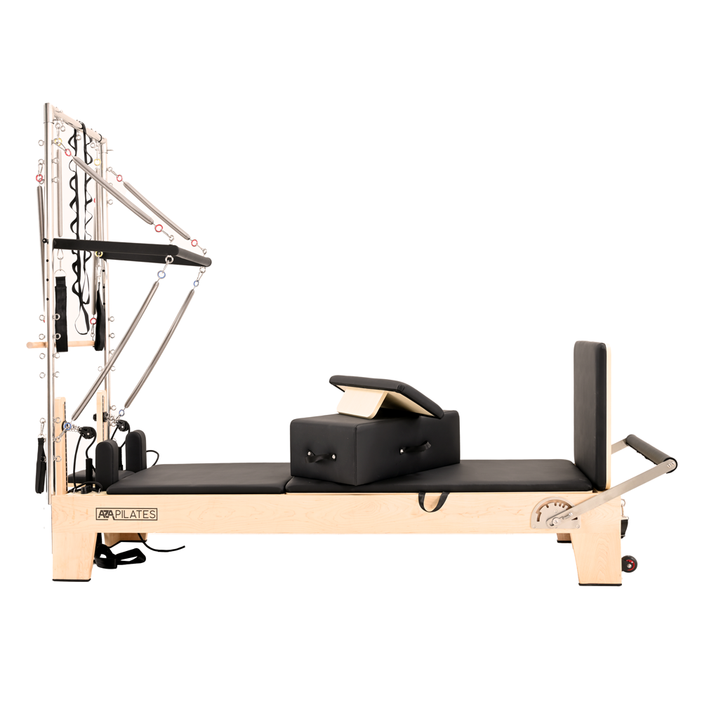Pilates Reformer Tower