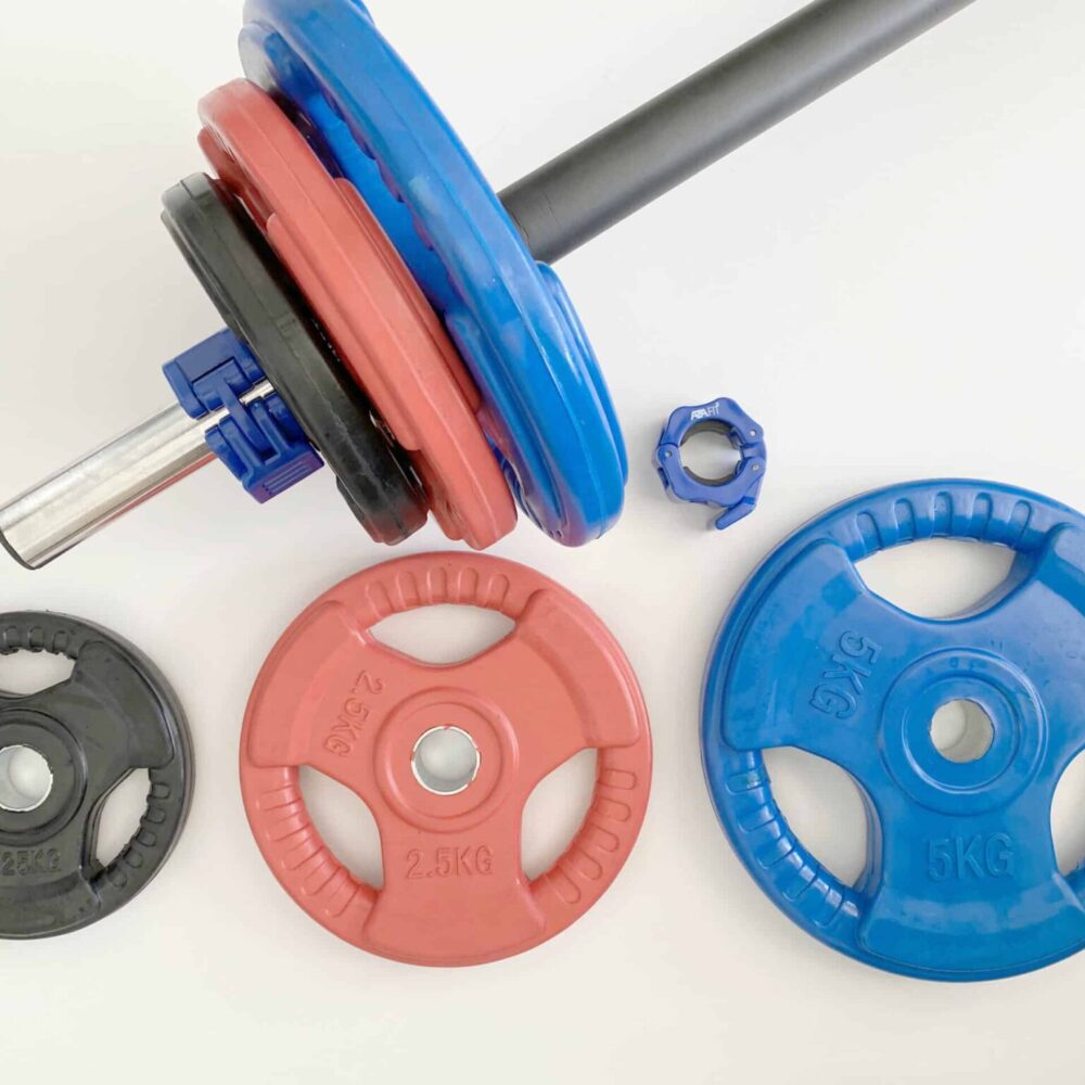 Kit de Pump Colorido - Image 4