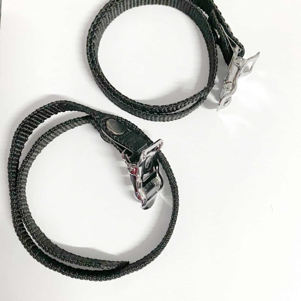 Nylon Strap VP - Image 2
