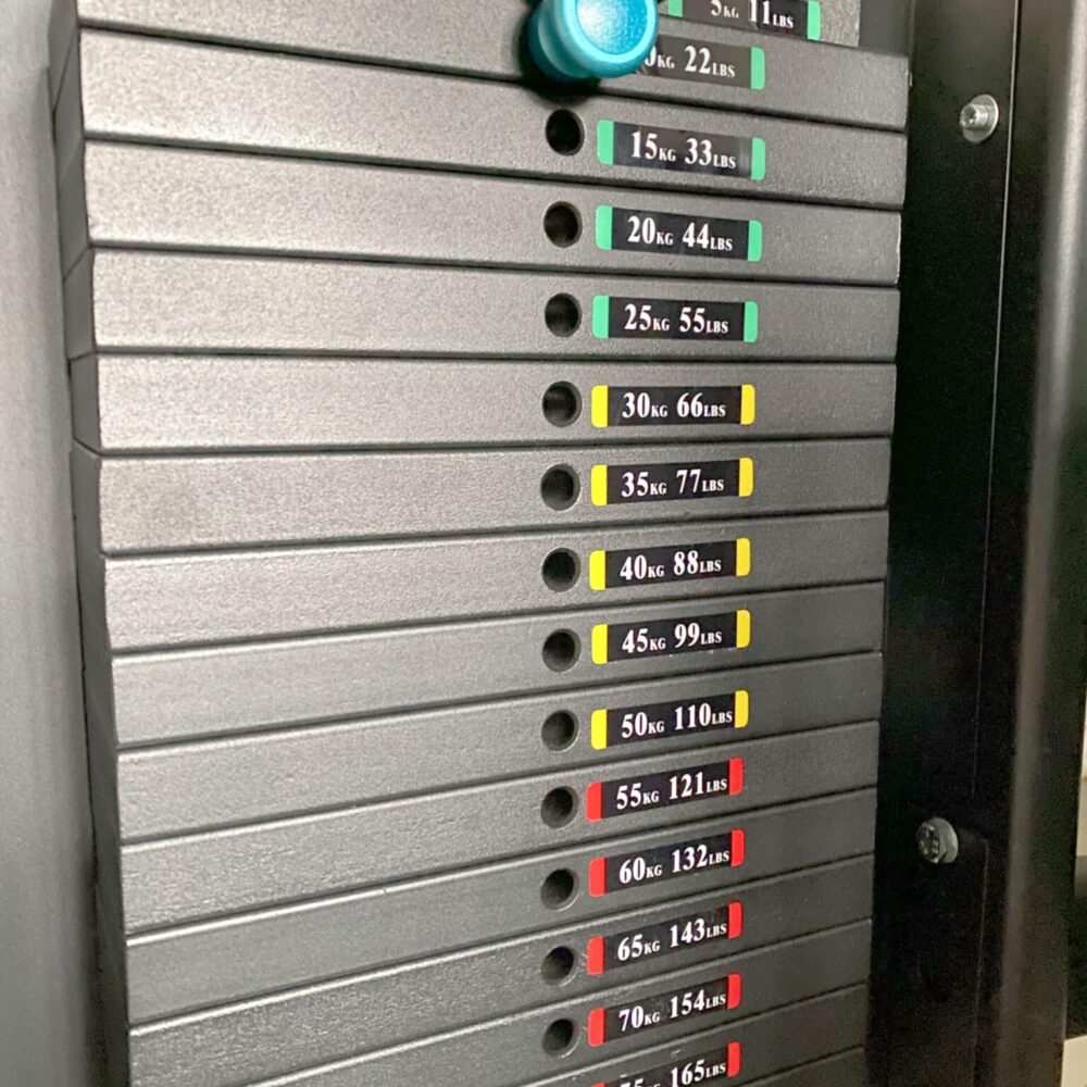 Multifunções Functional Trainer - Image 12