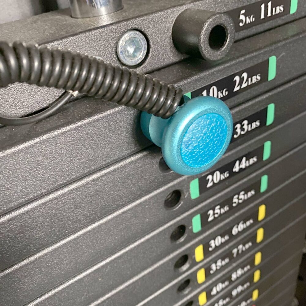 Multifunções Functional Trainer - Image 14
