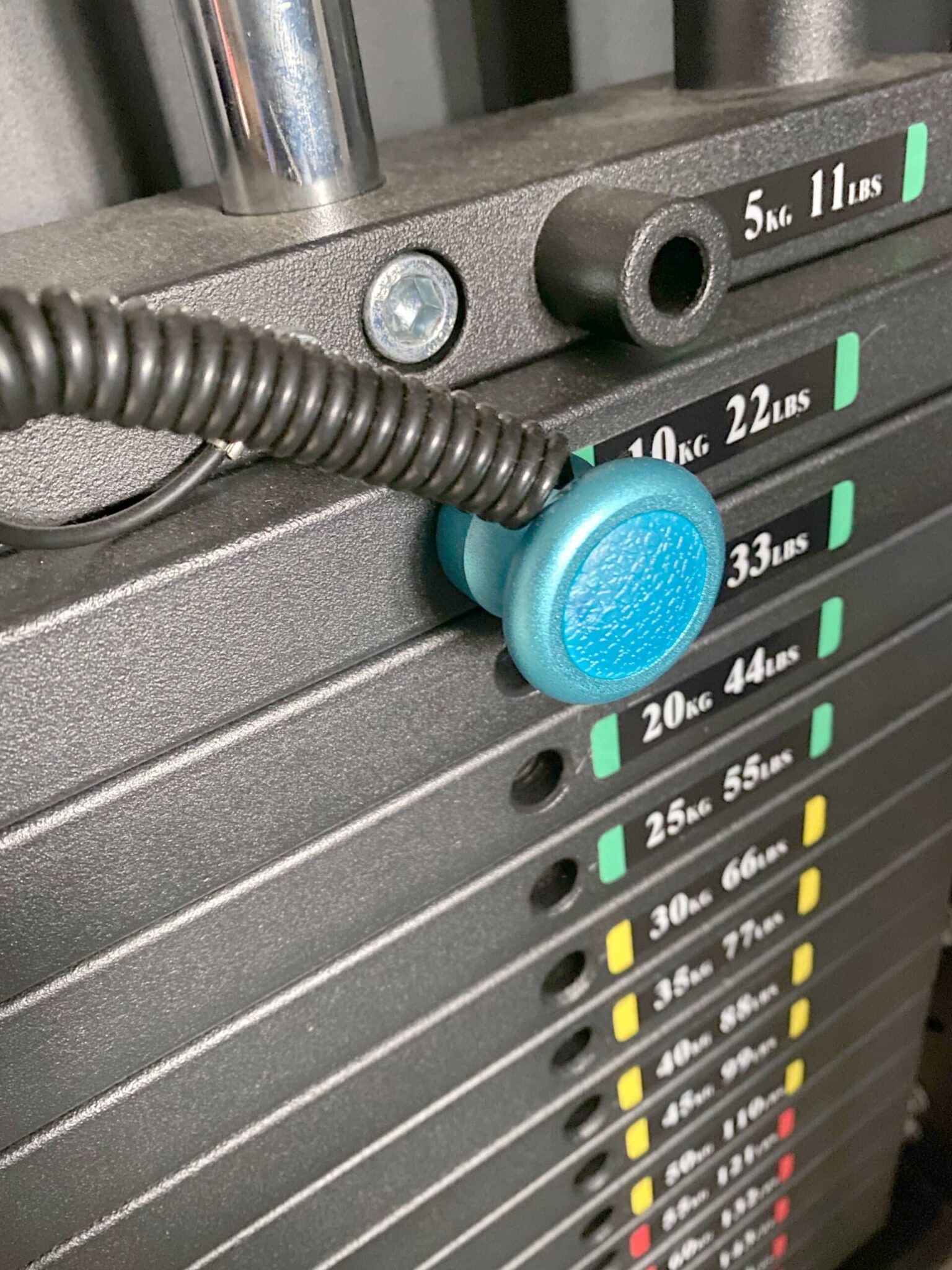 Multifunções Functional Trainer - Image 14