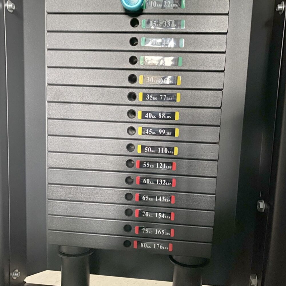Multifunções Functional Trainer - Image 15