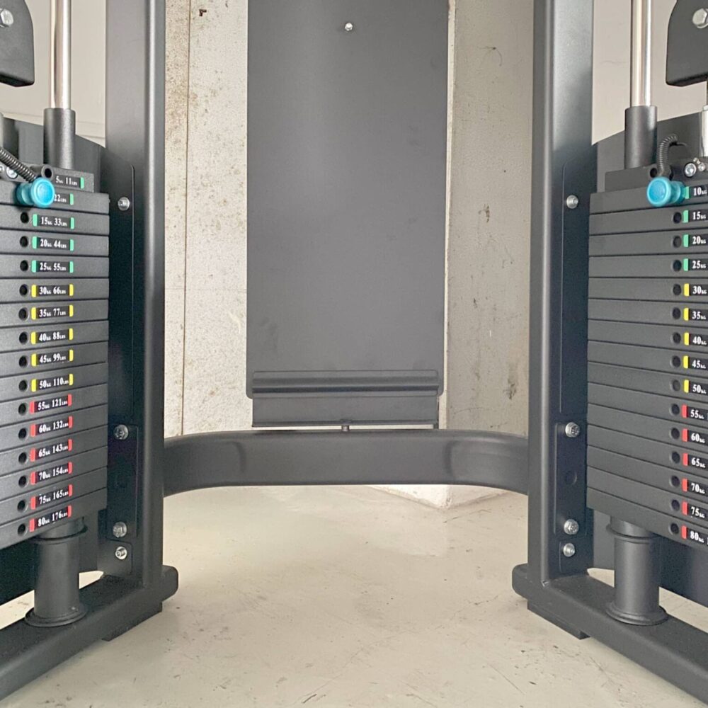Multifunções Functional Trainer - Image 16