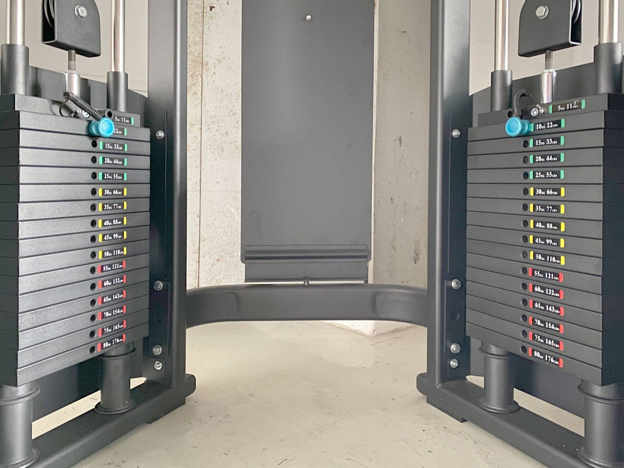 Multifunções Functional Trainer - Image 16