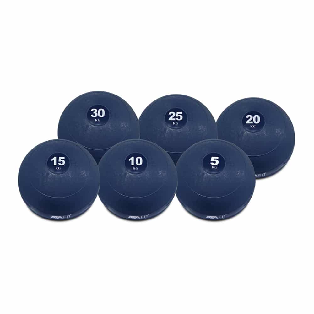 Slam Balls