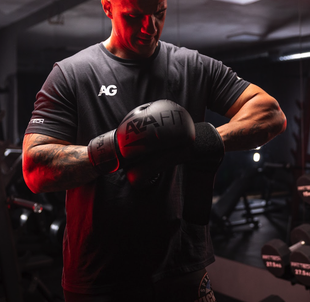Luvas de Boxe - Image 5