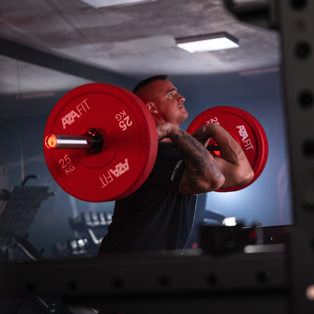 Bumper Plates - Image 2