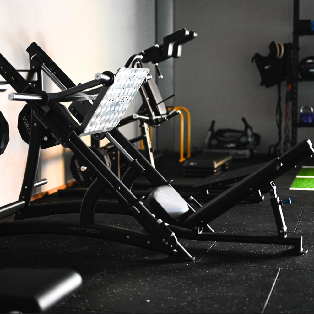 Leg Press 45º - Image 3