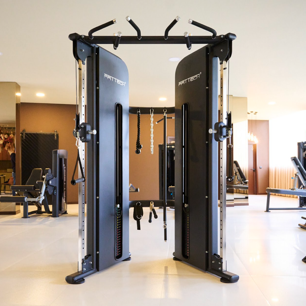 Multifunções Functional Trainer - Image 3