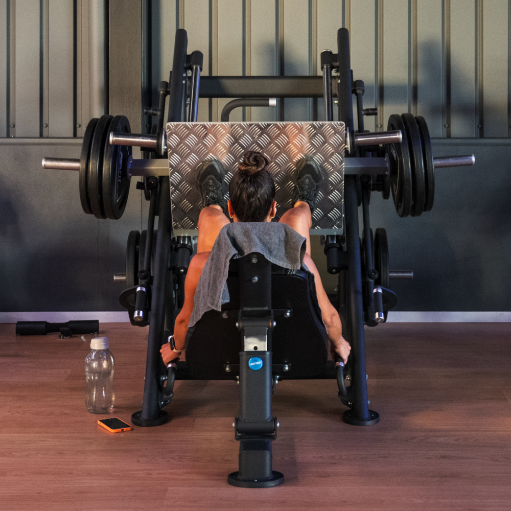 Leg Press 45º - Image 4