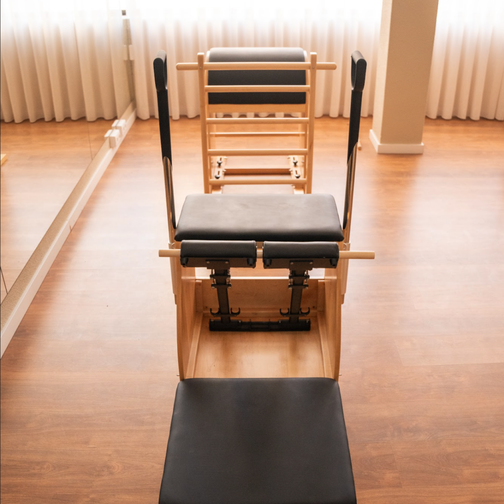 Pilates Combo Chair - Image 4