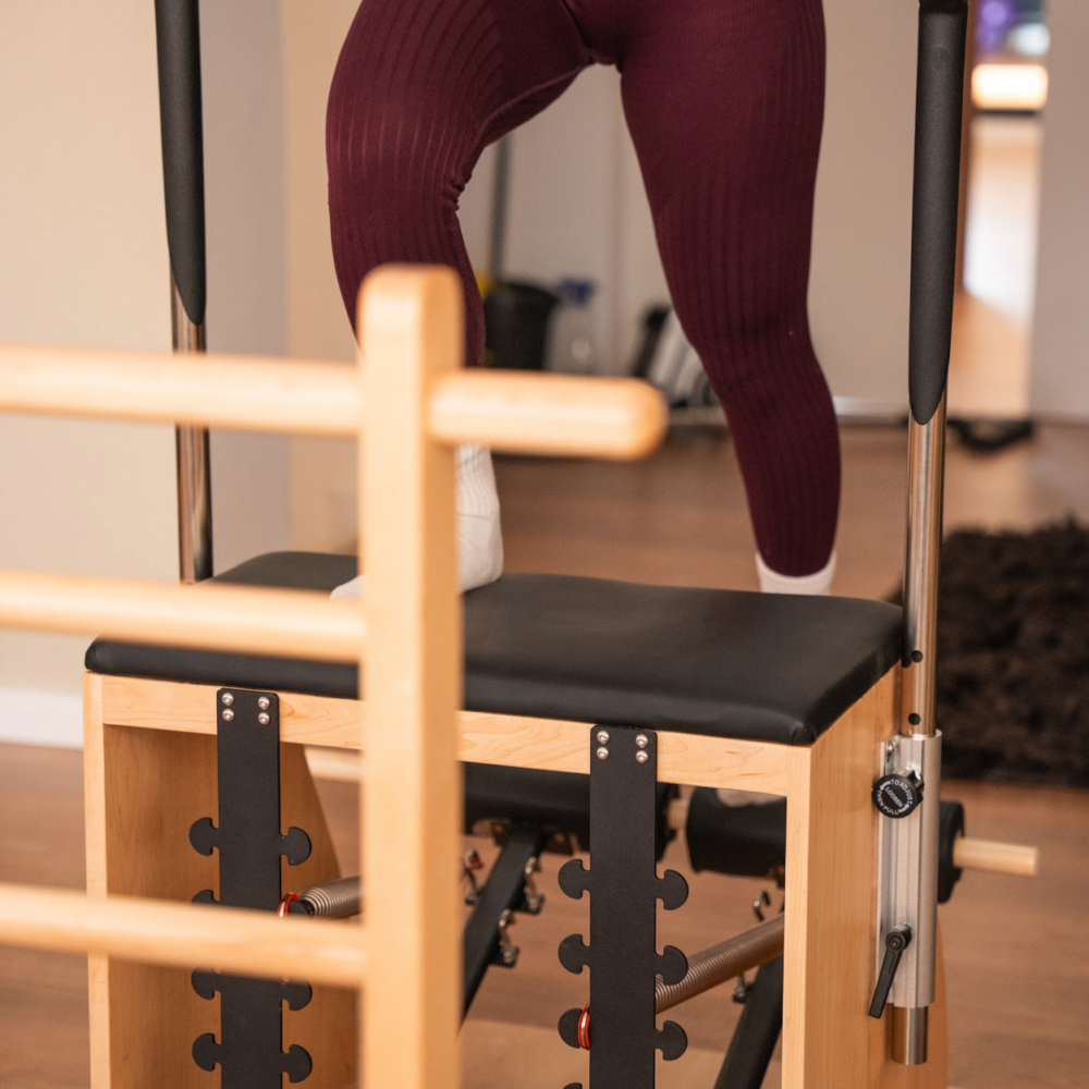 Pilates Combo Chair - Image 5