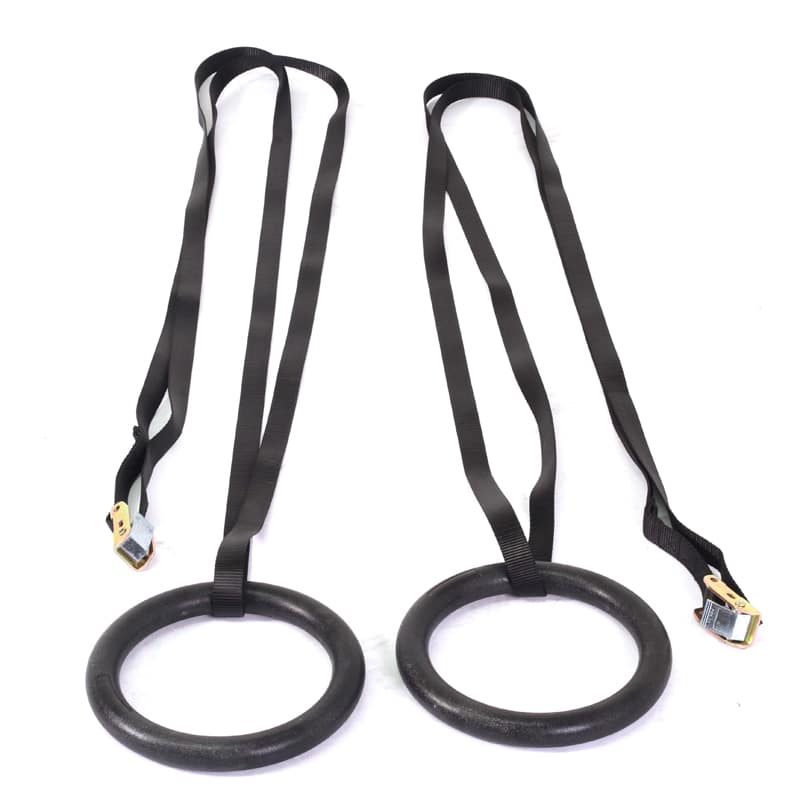 Argolas de Suspensão