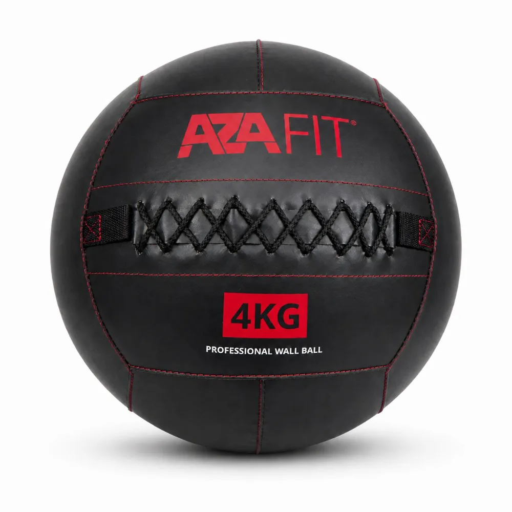 Wall Balls - Image 7