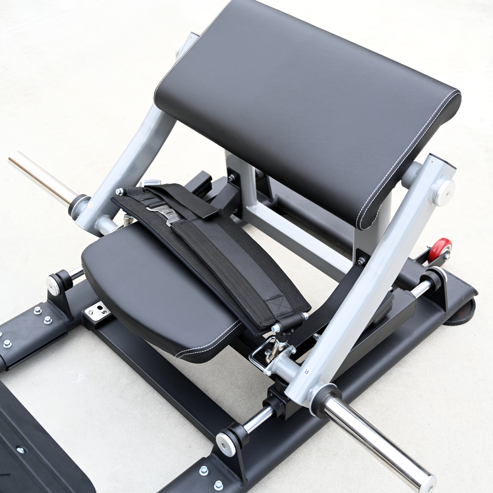 Hip Thrust - Image 11