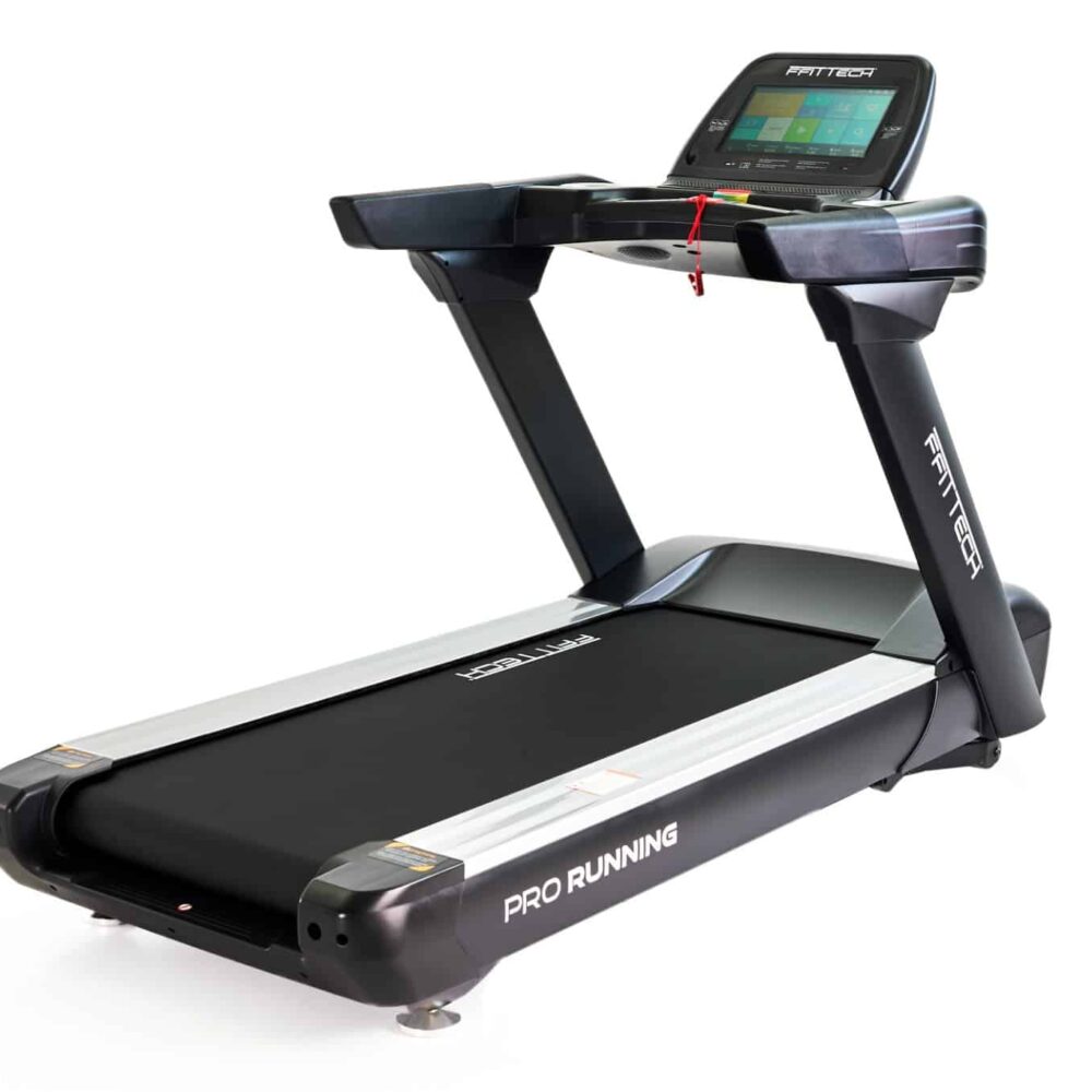 Passadeira Pro Running - Image 2