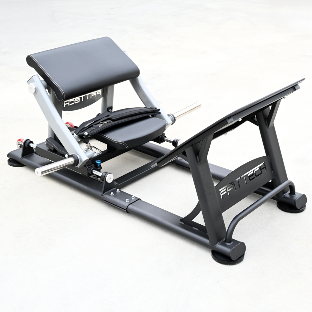Hip Thrust - Image 2