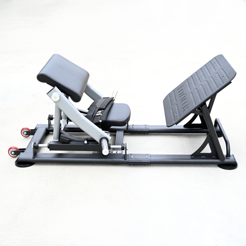Hip Thrust - Image 3