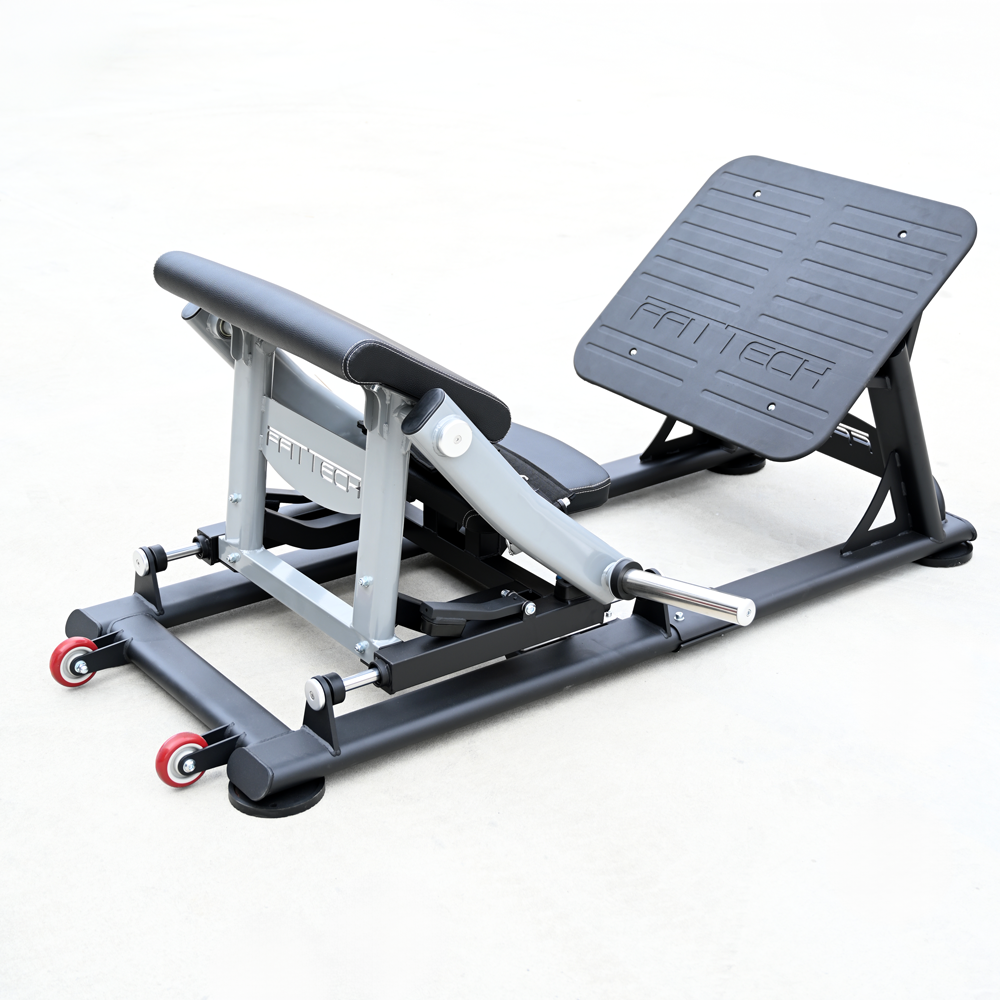 Hip Thrust - Image 4