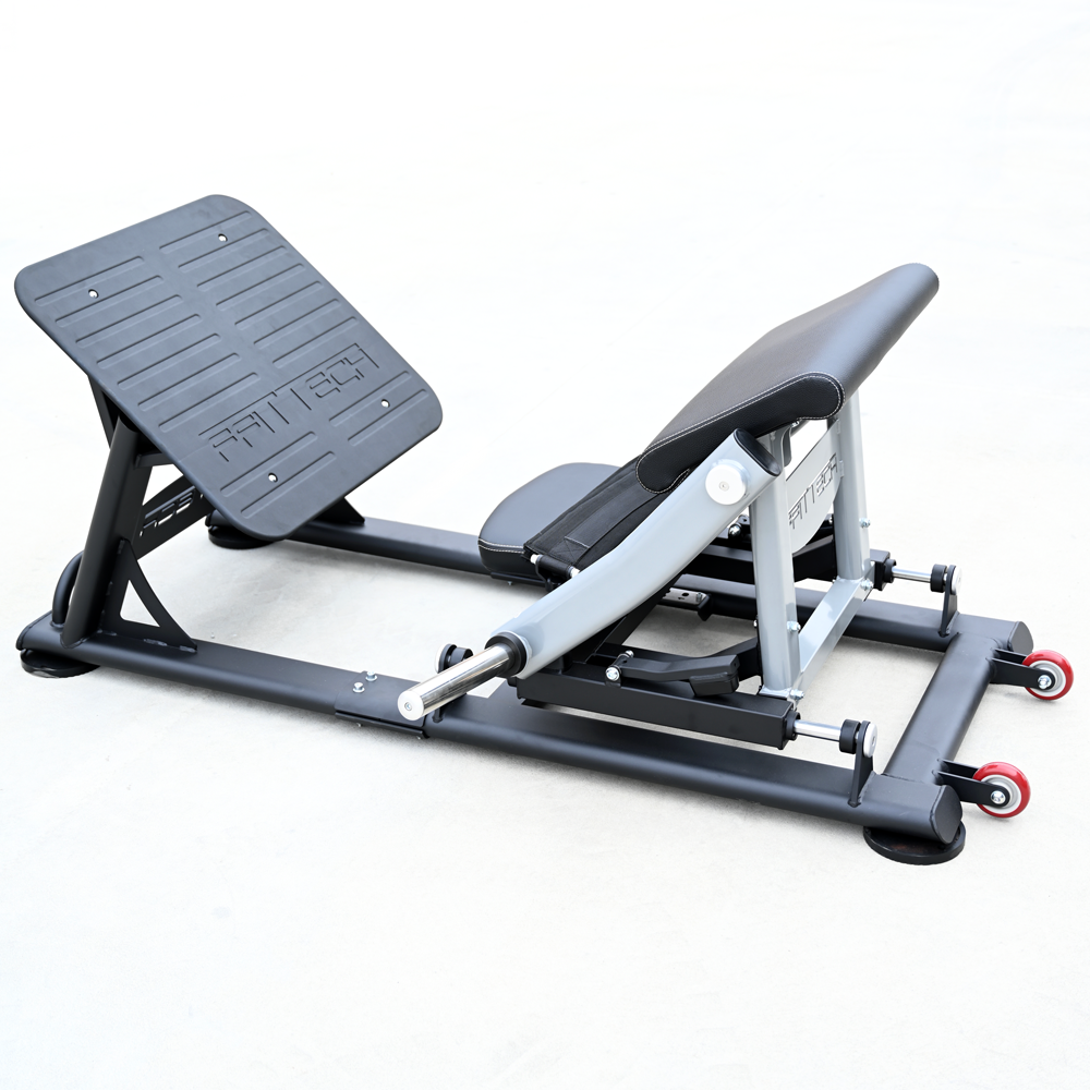 Hip Thrust - Image 6
