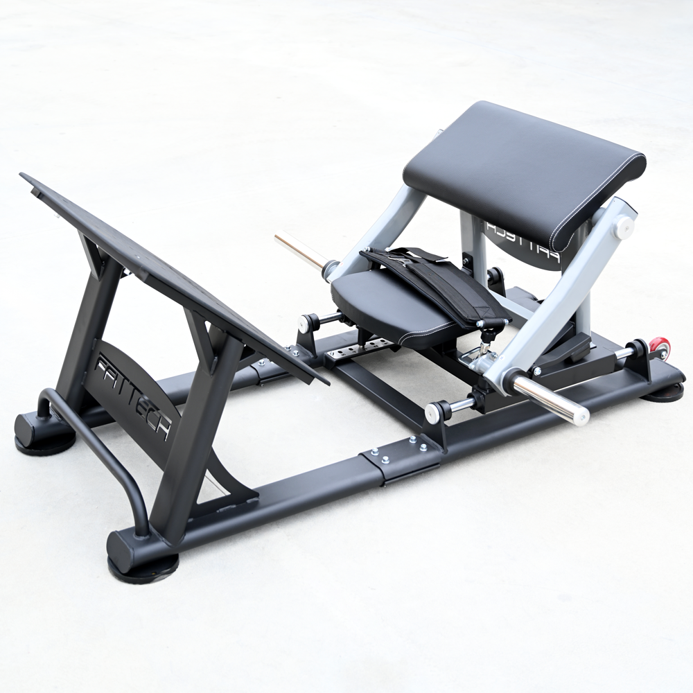 Hip Thrust - Image 7