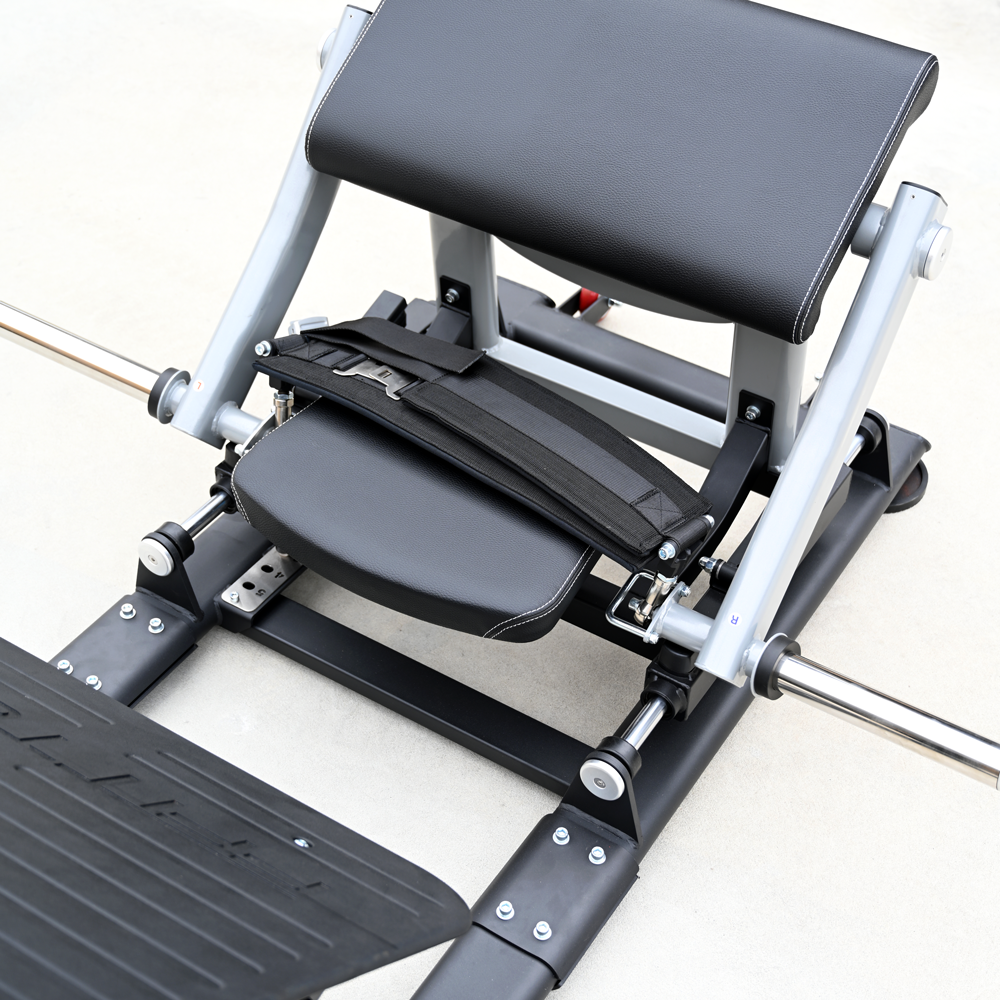 Hip Thrust - Image 9