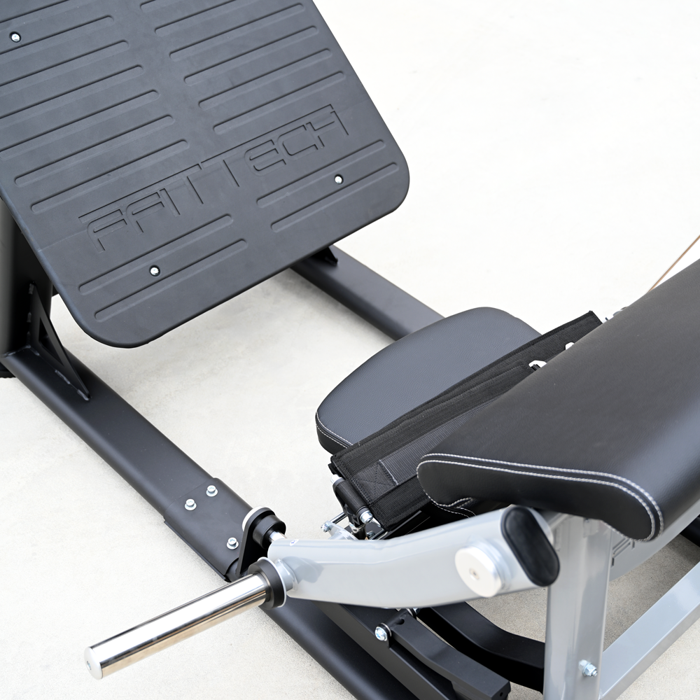 Hip Thrust - Image 8