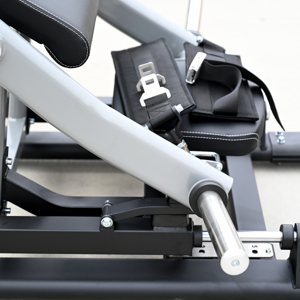Hip Thrust - Image 16