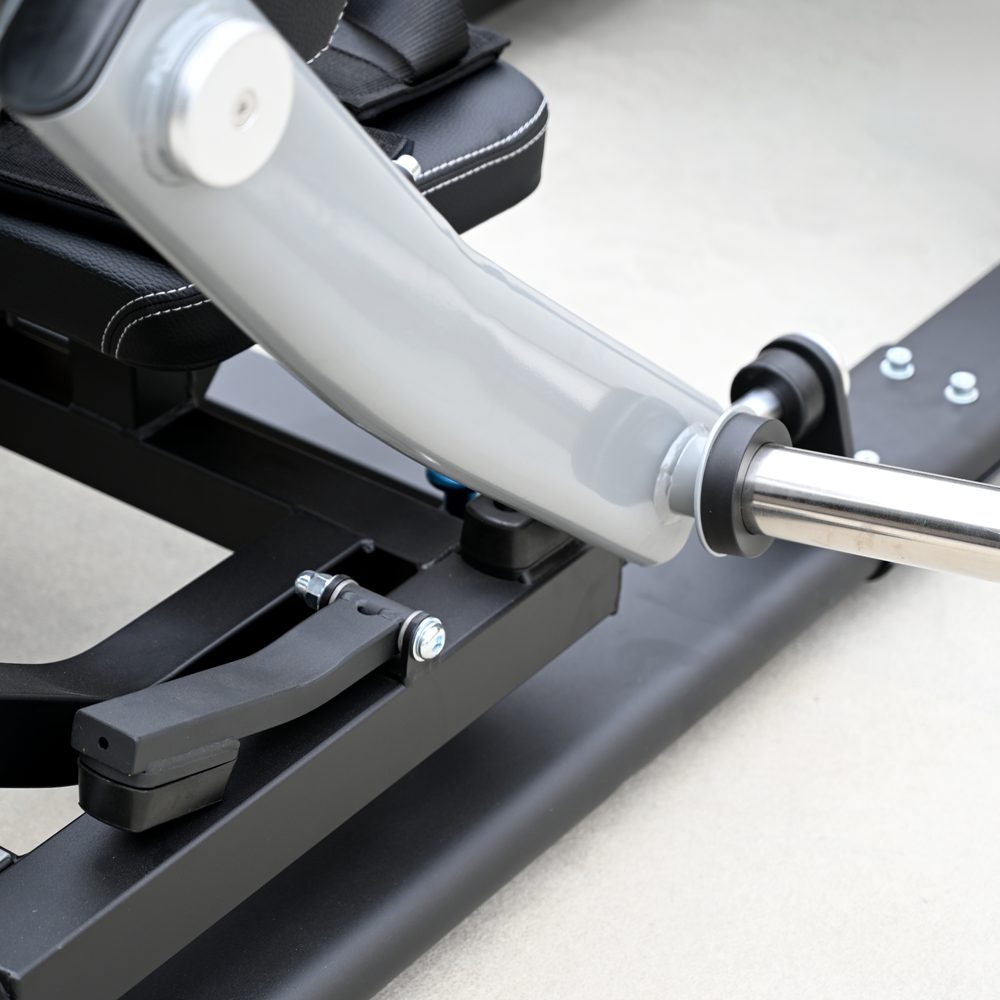 Hip Thrust - Image 18