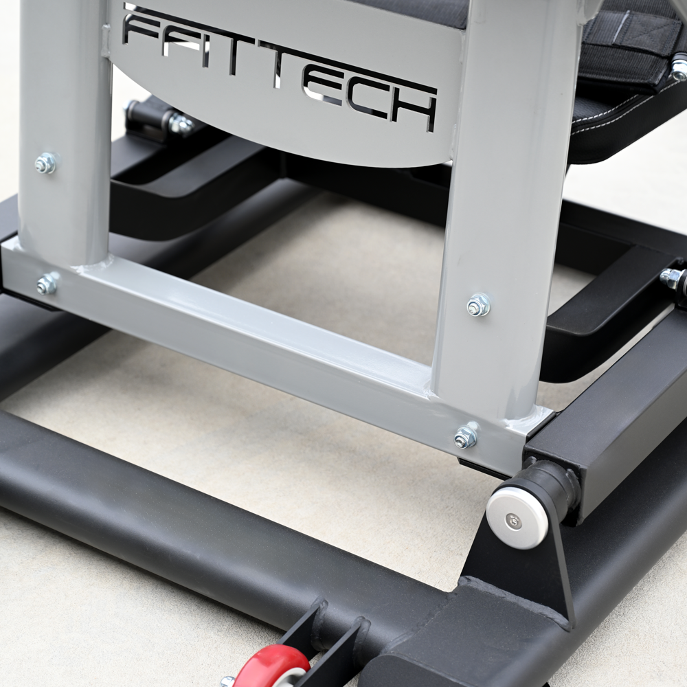 Hip Thrust - Image 20