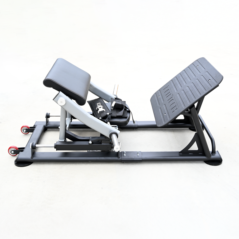 Hip Thrust - Image 21