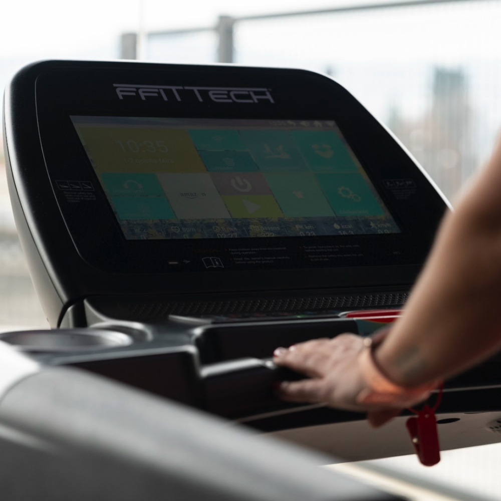 Passadeira Pro Running - Image 6