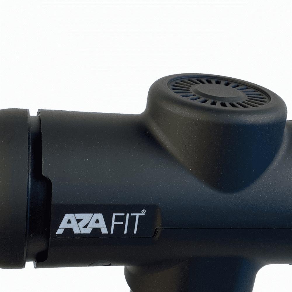 Pistola de Massagem Profissional - Image 3