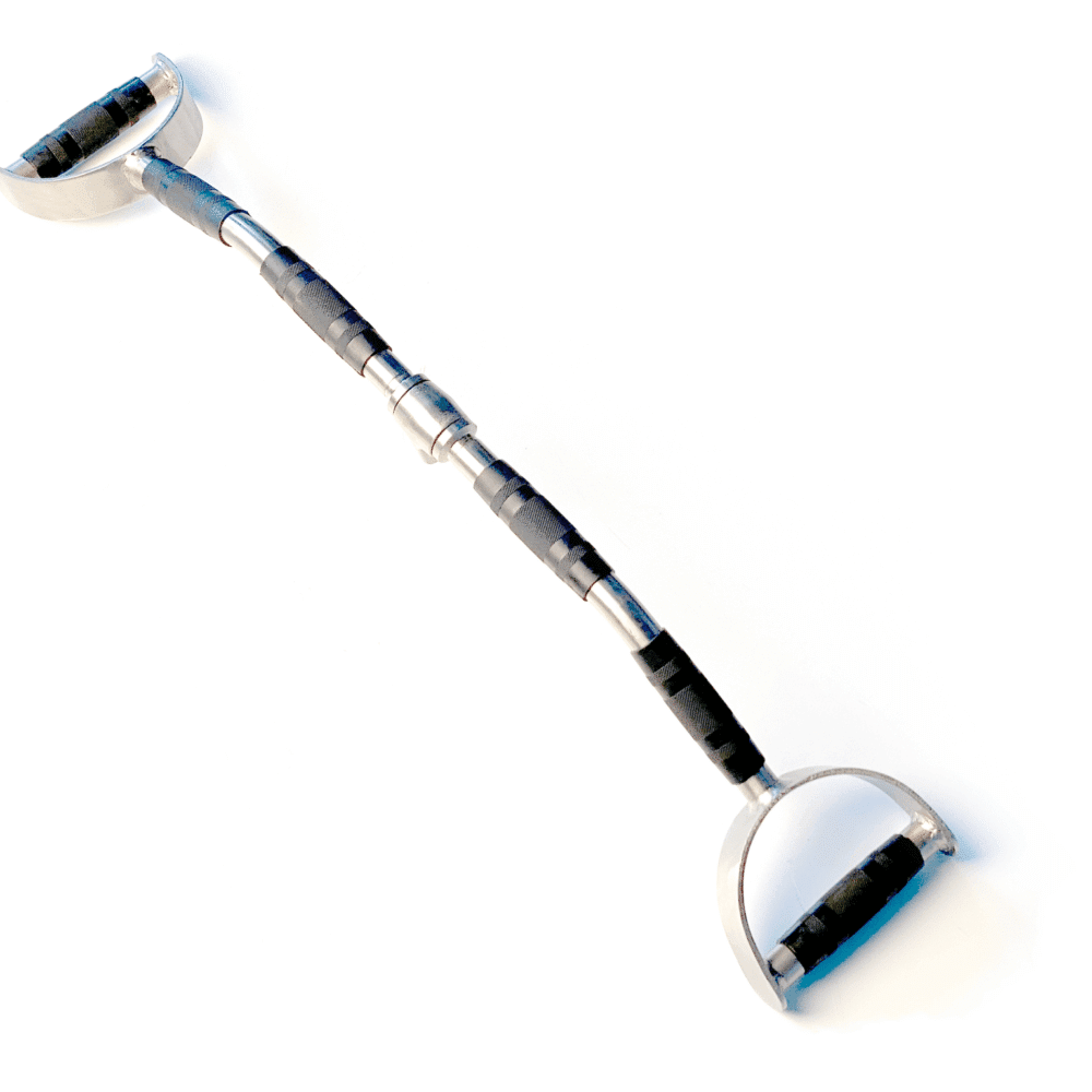 Barra Dorsal Curva Larga - Image 4