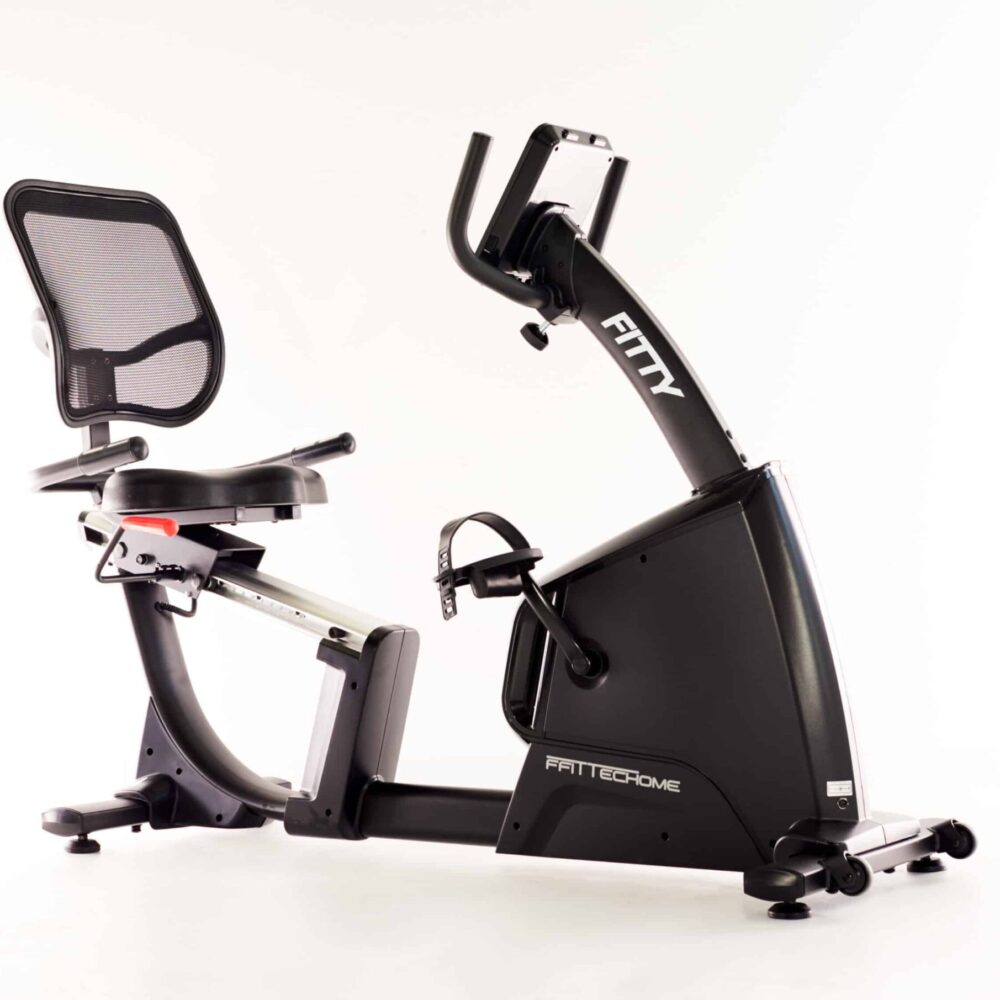 Bicicleta Horizontal FITTY - Image 3