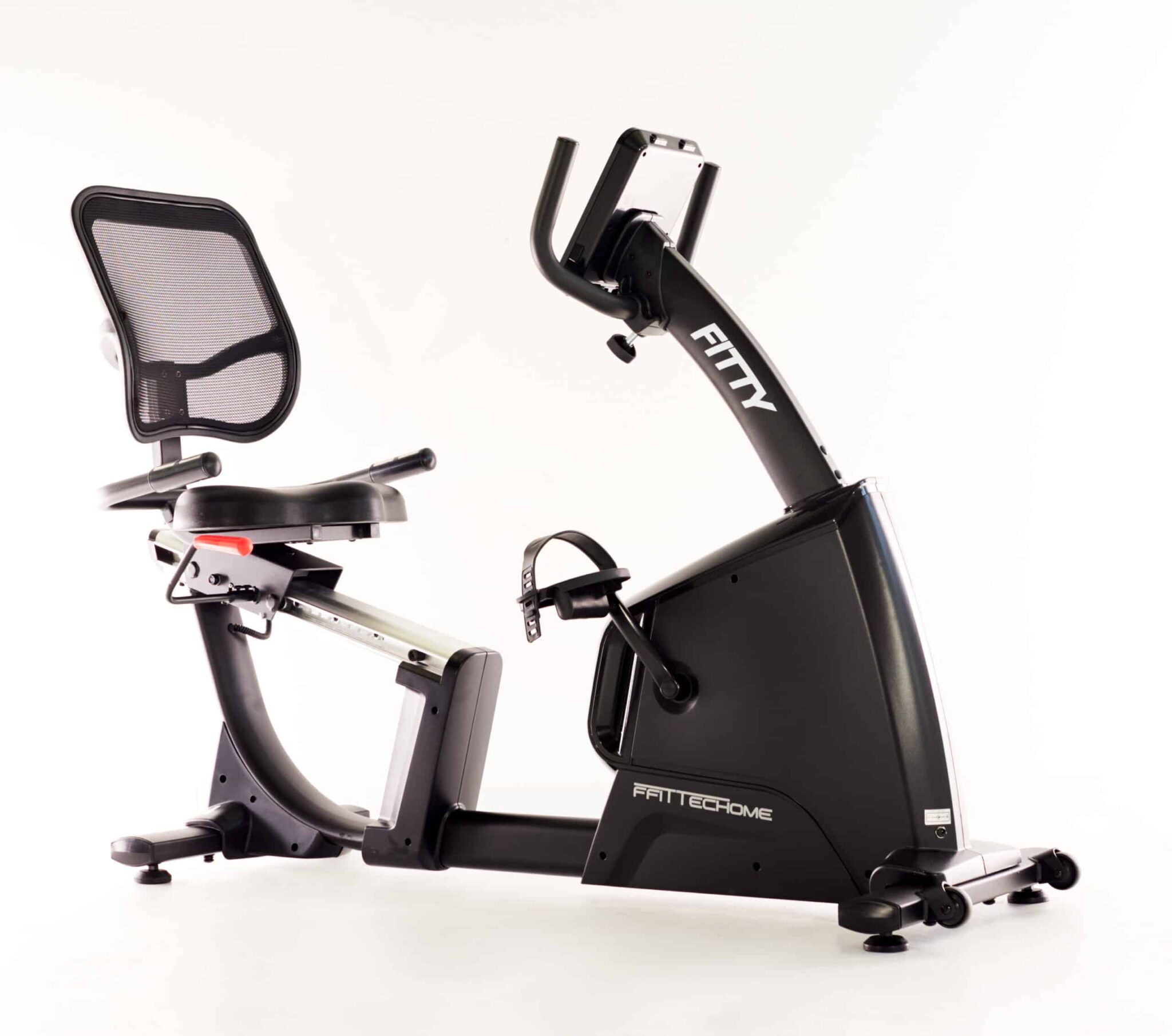 Bicicleta Horizontal FITTY - Image 3