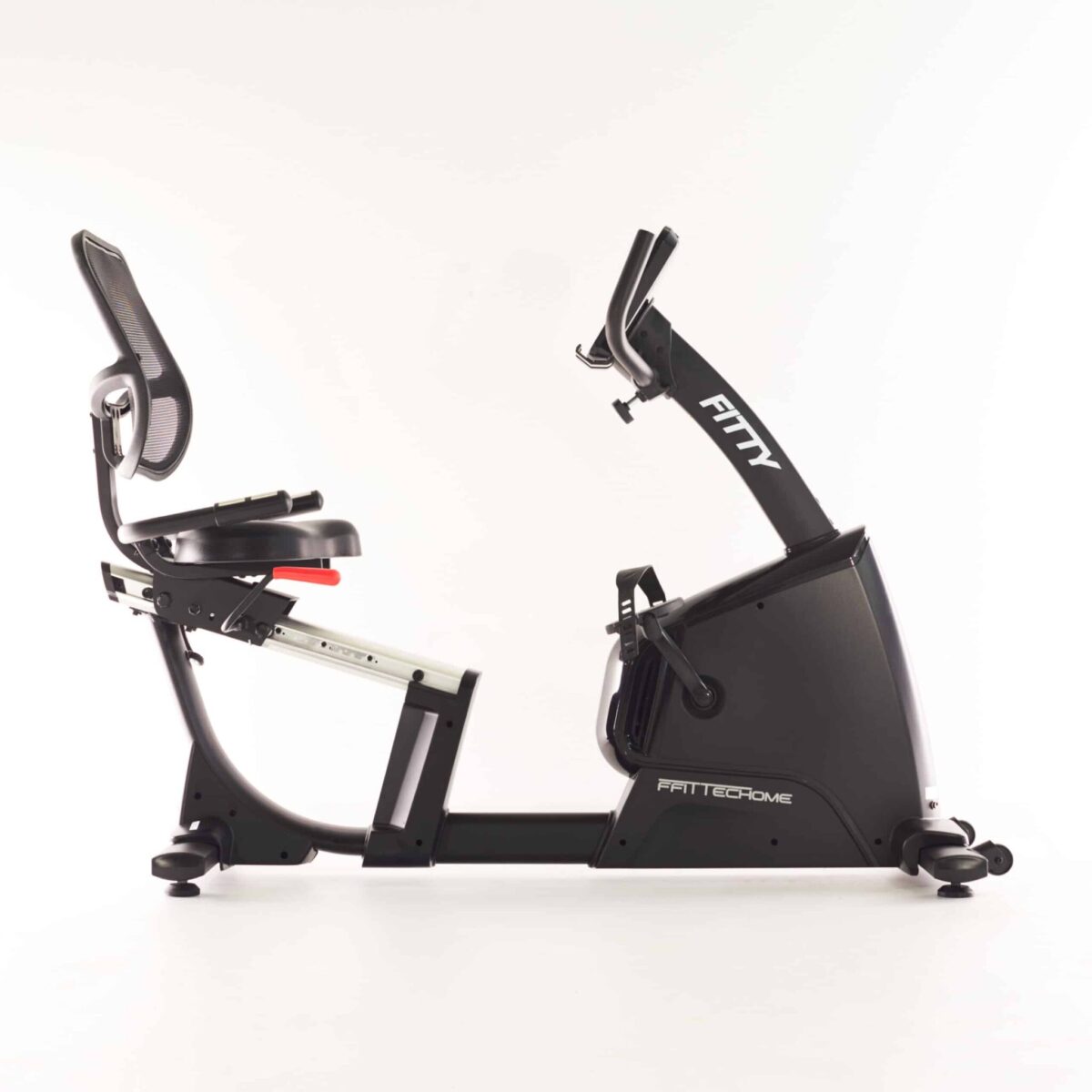 Bicicleta Horizontal FITTY - Image 4