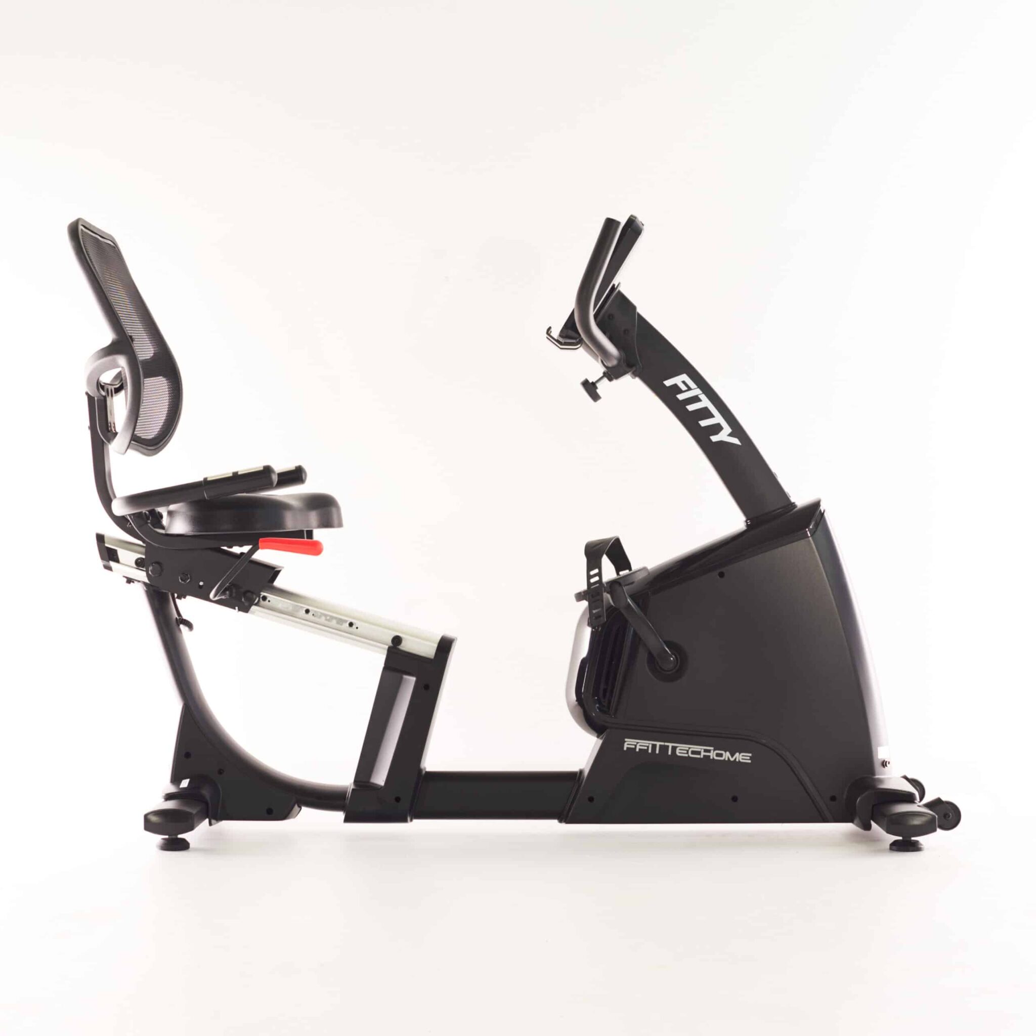 Bicicleta Horizontal FITTY - Image 4