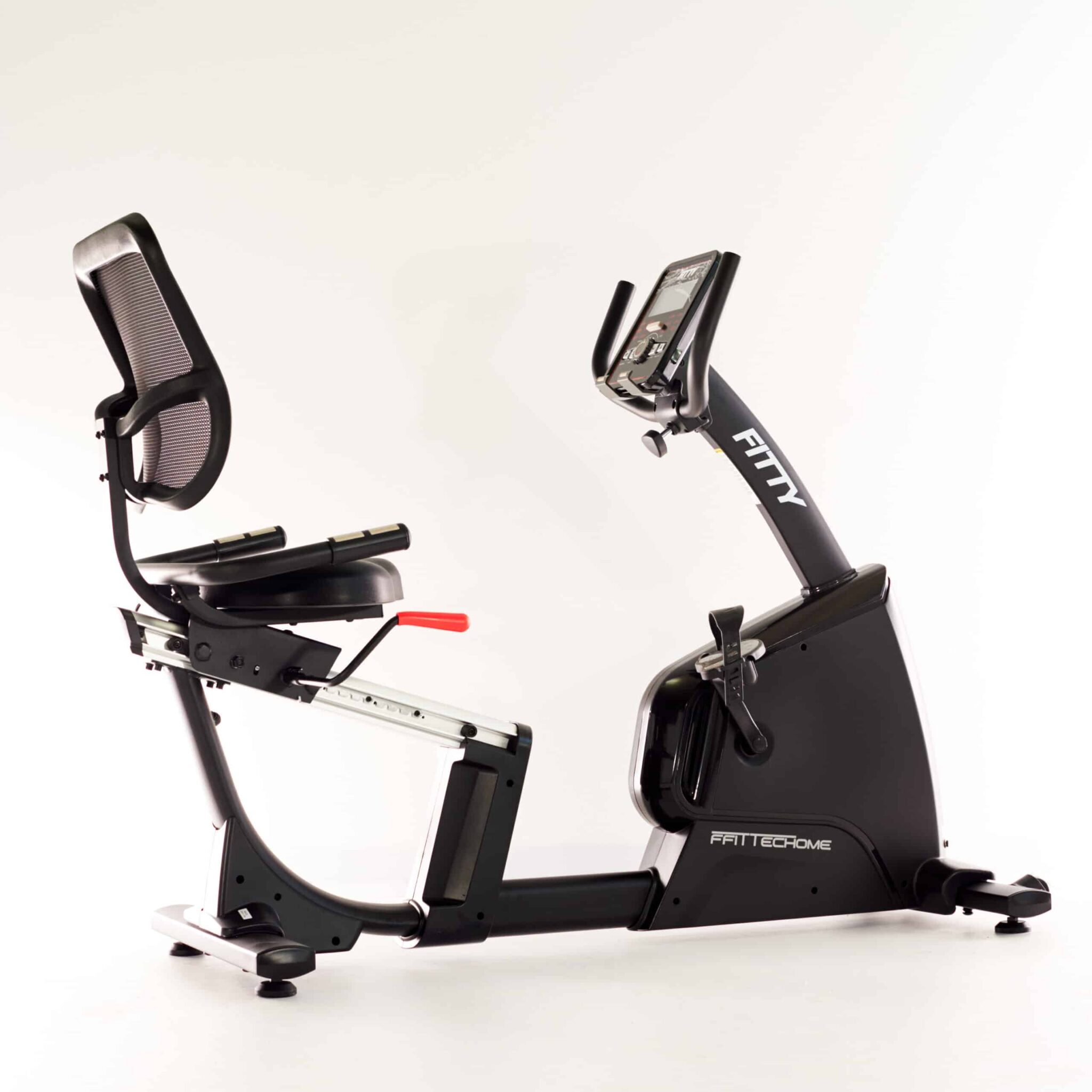 Bicicleta Horizontal FITTY - Image 5