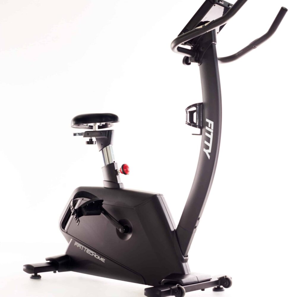 Bicicleta Vertical FITTY - Image 4