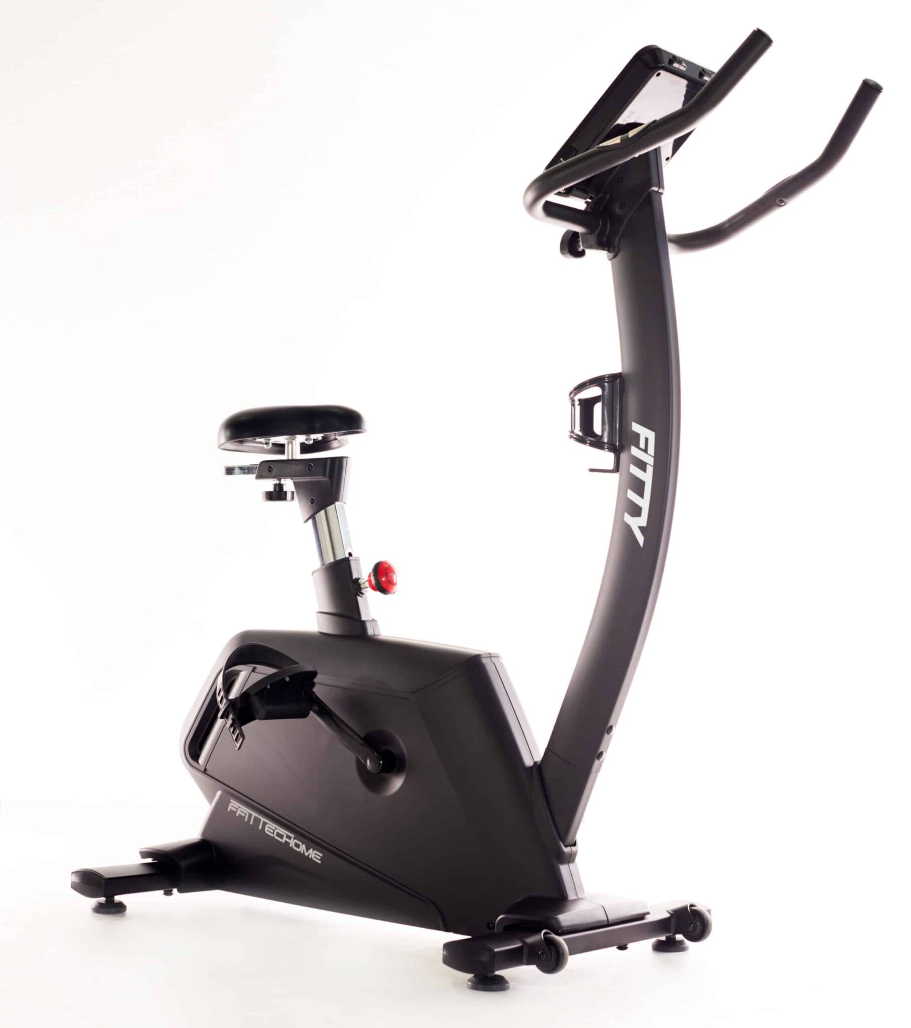 Bicicleta Vertical FITTY - Image 4